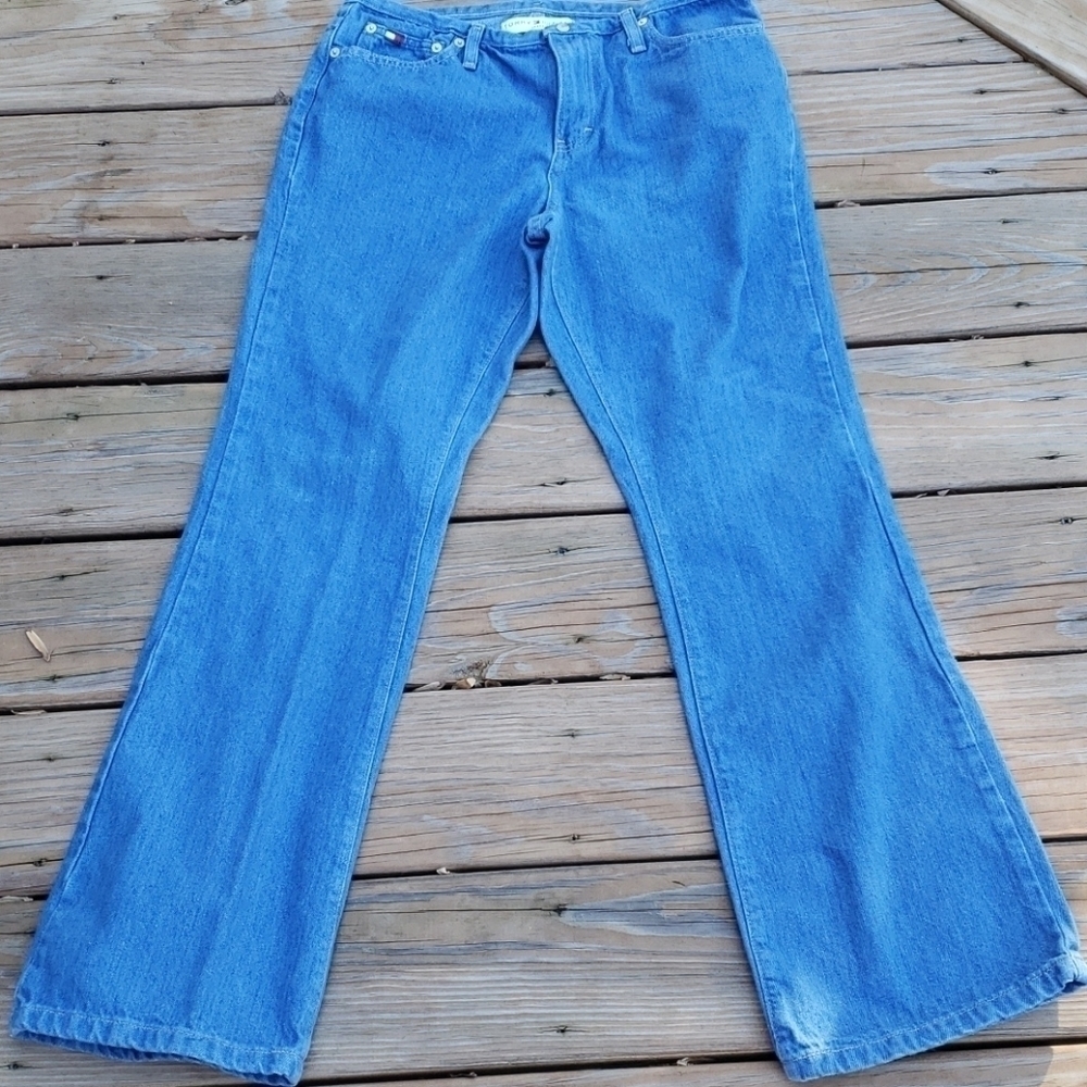 TOMMY Hilfiger Jeans Sailor Style H6922 KTY-KTY EU - Picture 2 of 14
